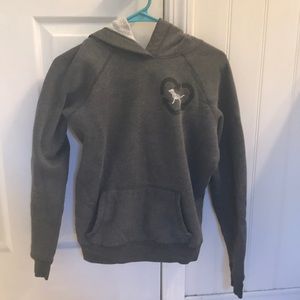 PINK for the planet sweatshirt